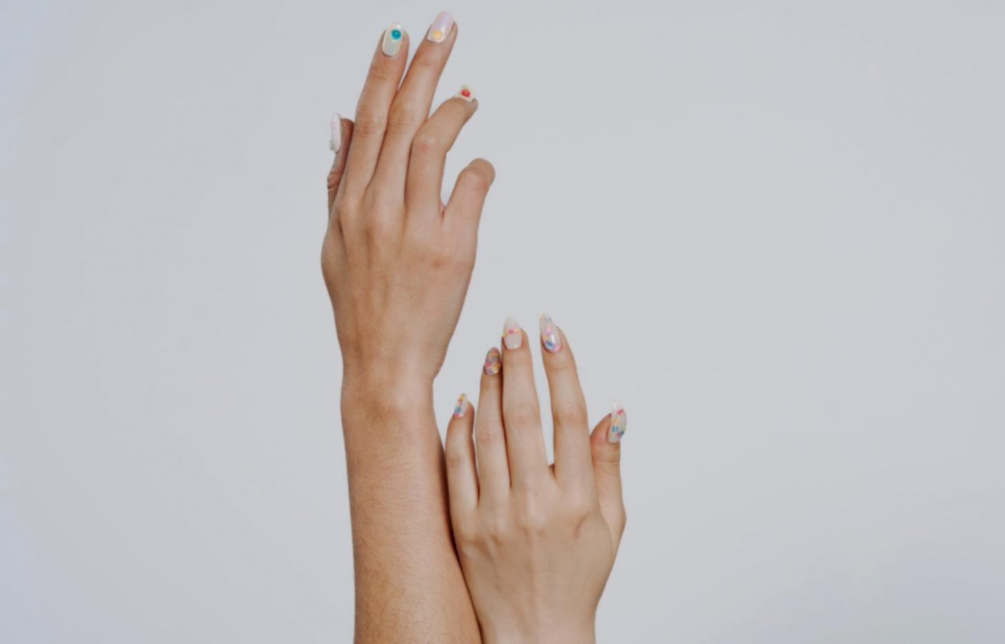 Professionelle Nagelmodellage-Techniken in der Praxis